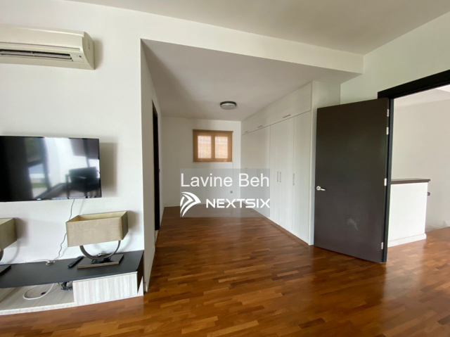 Semi-detached House For Sale in Iskandar Puteri (Nusajaya) Johor