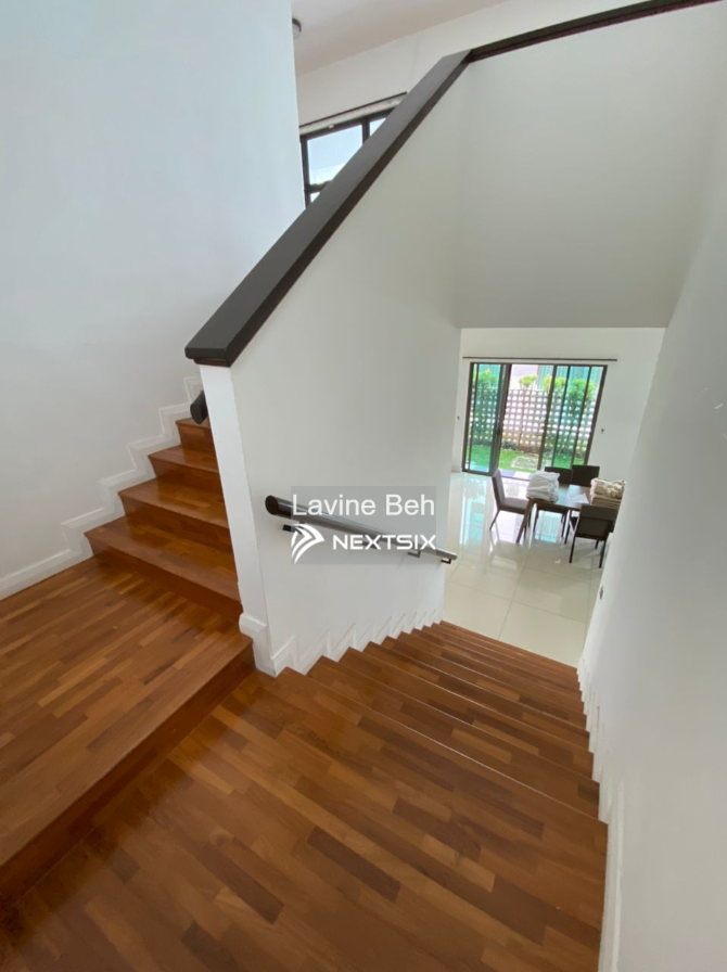 Semi-detached House For Sale in Iskandar Puteri (Nusajaya) Johor - Image 14
