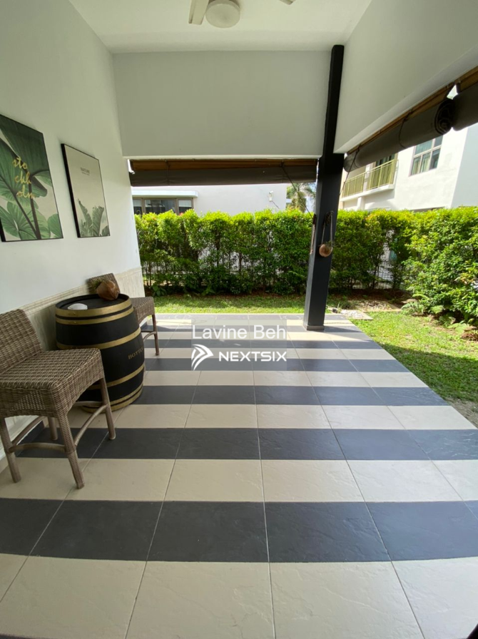 Semi-detached House For Sale in Iskandar Puteri (Nusajaya) Johor - Image 15