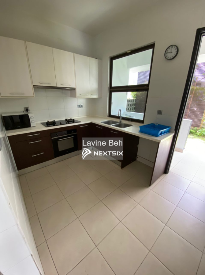 Semi-detached House For Sale in Iskandar Puteri (Nusajaya) Johor - Image 5