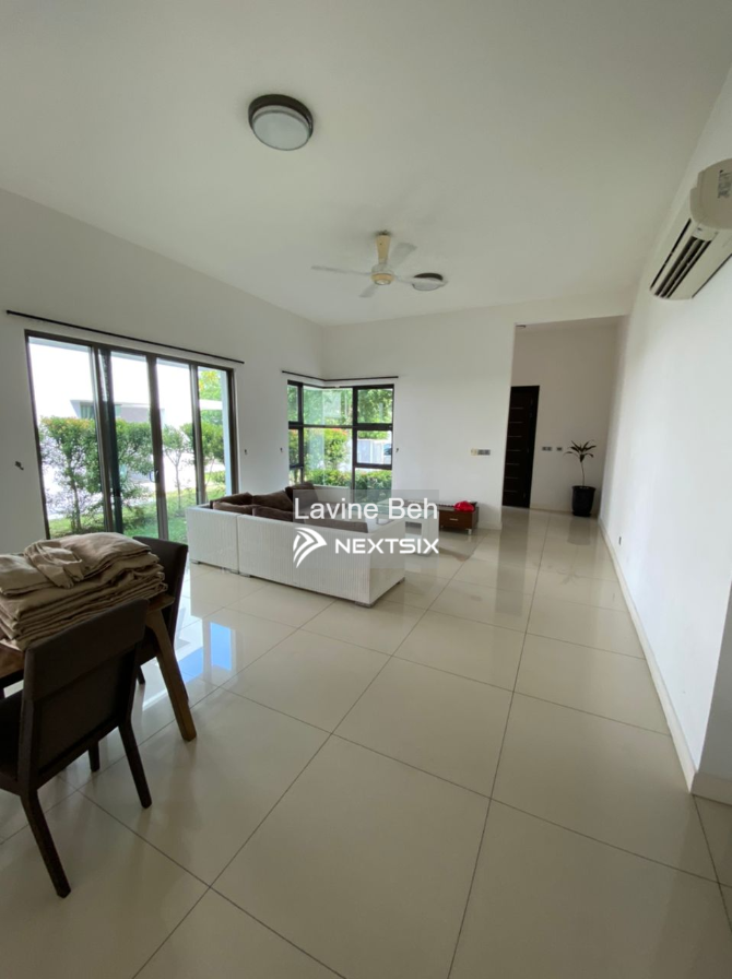 Semi-detached House For Sale in Iskandar Puteri (Nusajaya) Johor - Image 6