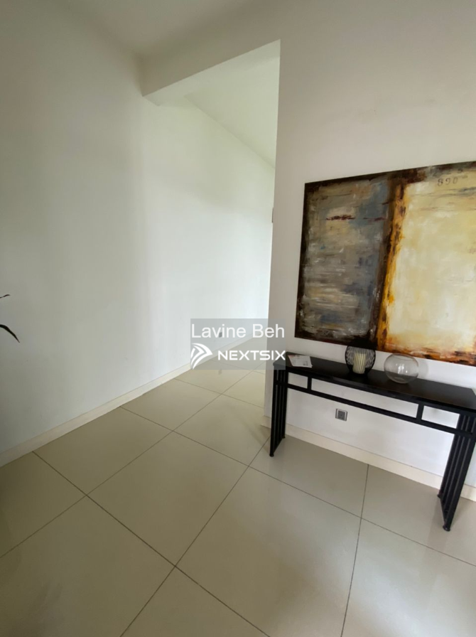 Semi-detached House For Sale in Iskandar Puteri (Nusajaya) Johor - Image 7