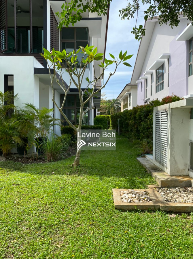 Semi-detached House For Sale in Iskandar Puteri (Nusajaya) Johor - Image 8