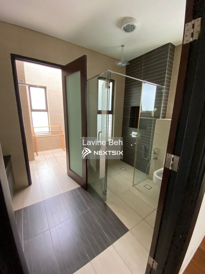 Semi-detached House For Sale in Iskandar Puteri (Nusajaya) Johor - Image 9