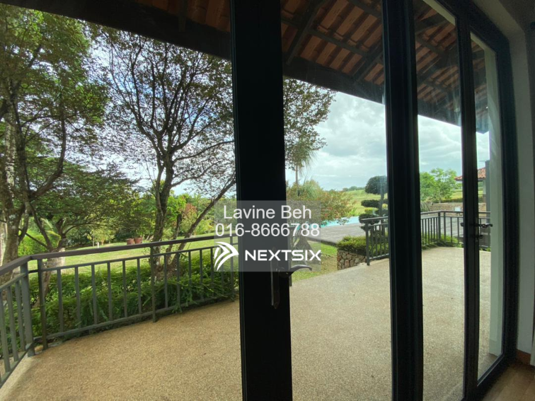 Bungalow For Rent in Iskandar Puteri (Nusajaya) Johor