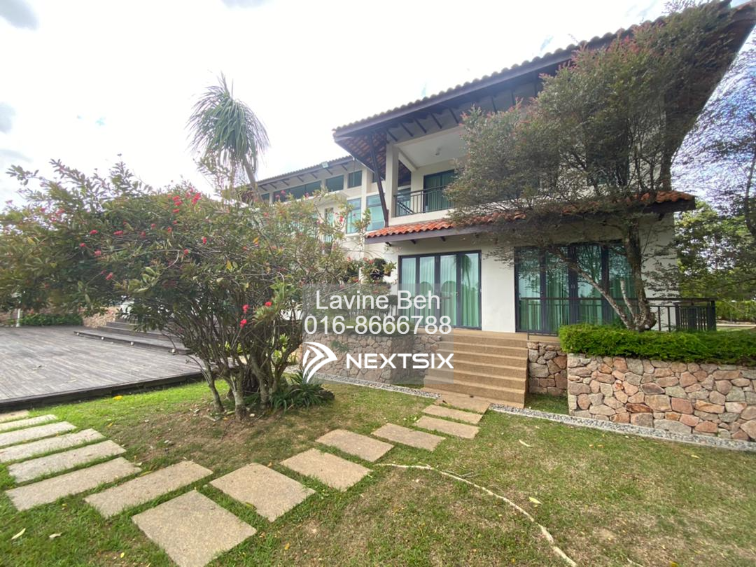 Bungalow For Rent in Iskandar Puteri (Nusajaya) Johor - Image 12