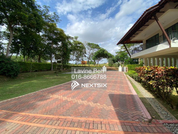 Bungalow For Rent in Iskandar Puteri (Nusajaya) Johor - Image 13