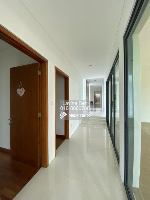 Bungalow For Rent in Iskandar Puteri (Nusajaya) Johor - Image 5