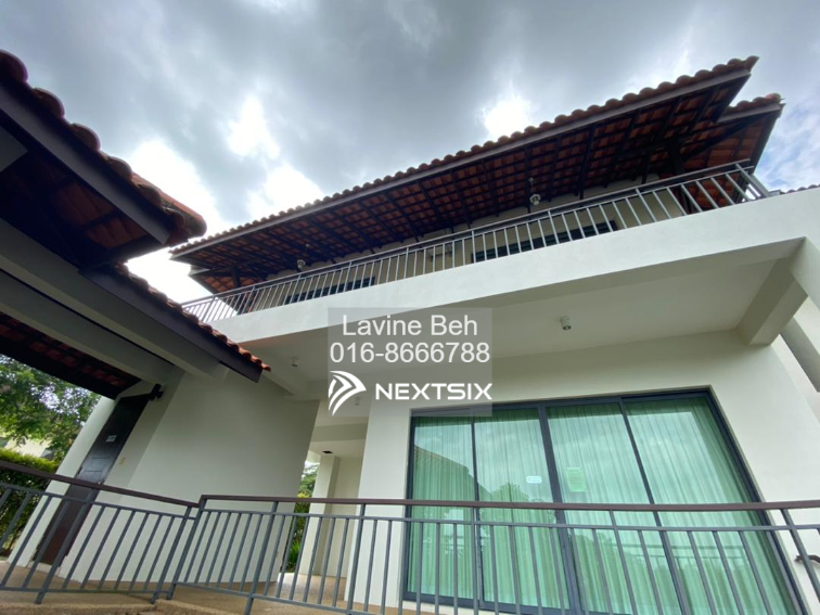 Bungalow For Rent in Iskandar Puteri (Nusajaya) Johor - Image 6