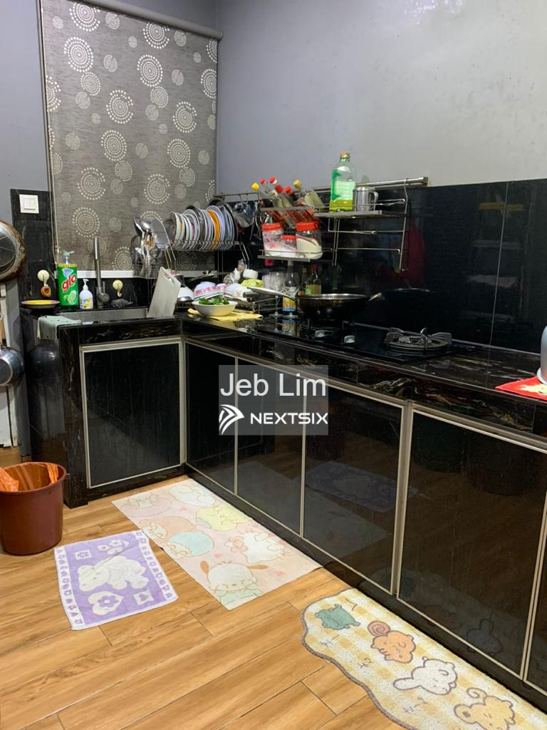 2-sty Superlink House For Sale in Skudai Johor - Image 10