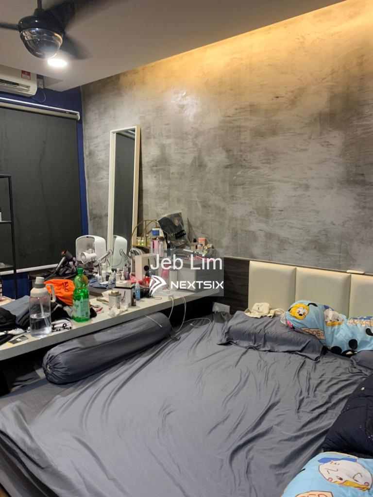 2-sty Superlink House For Sale in Skudai Johor - Image 3