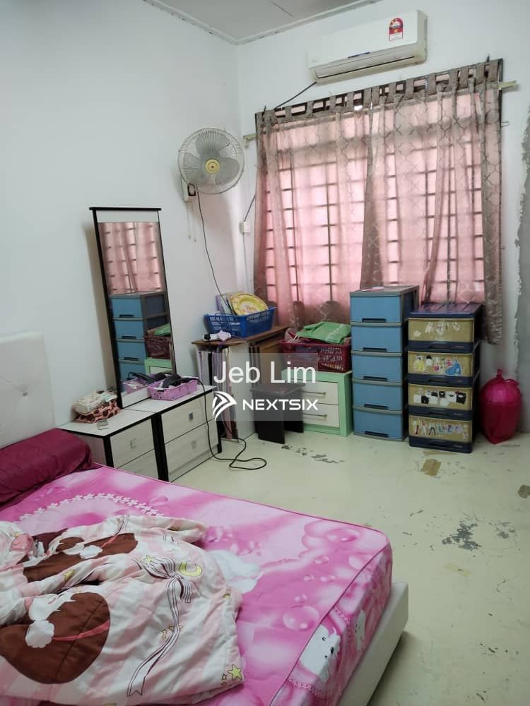 2-sty Superlink House For Sale in Skudai Johor - Image 4