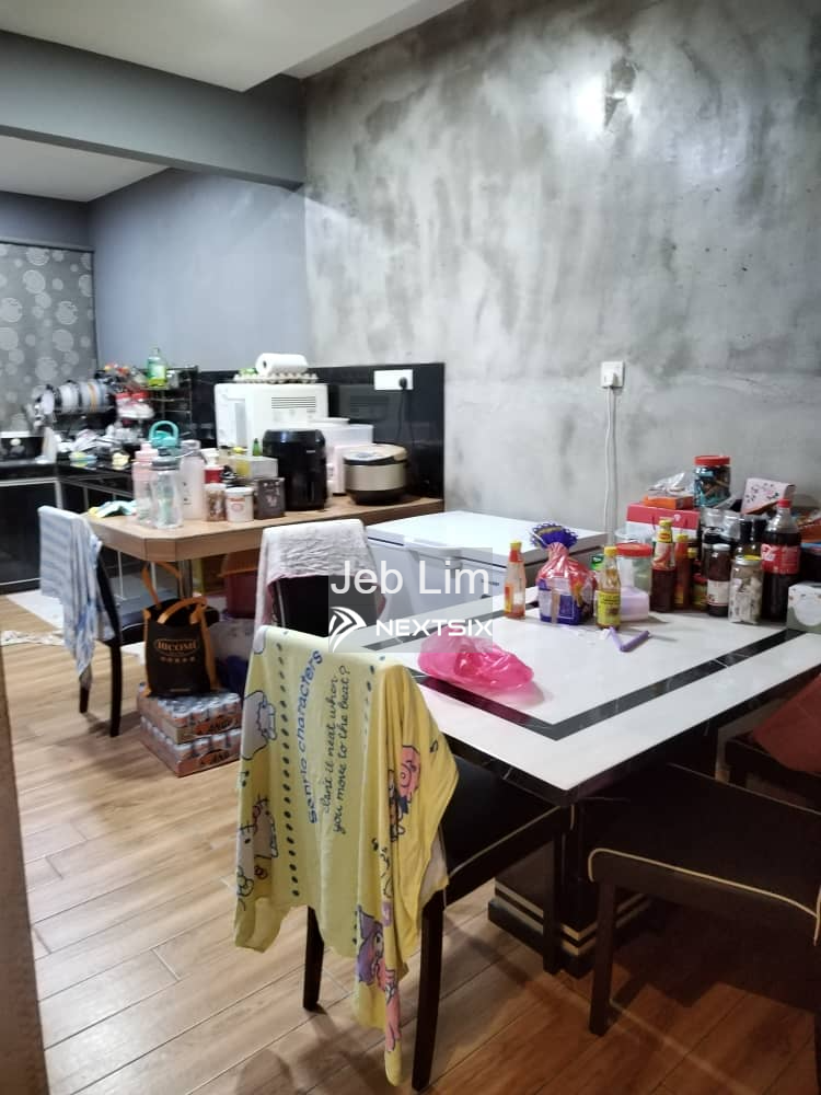 2-sty Superlink House For Sale in Skudai Johor - Image 6