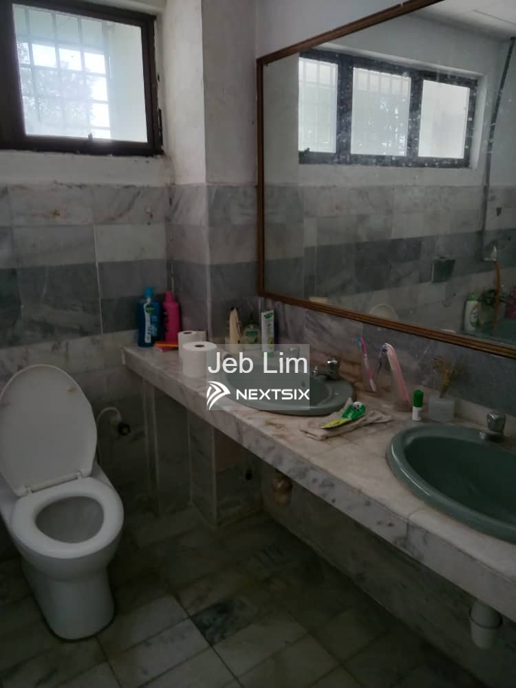 2-sty Superlink House For Sale in Skudai Johor - Image 7