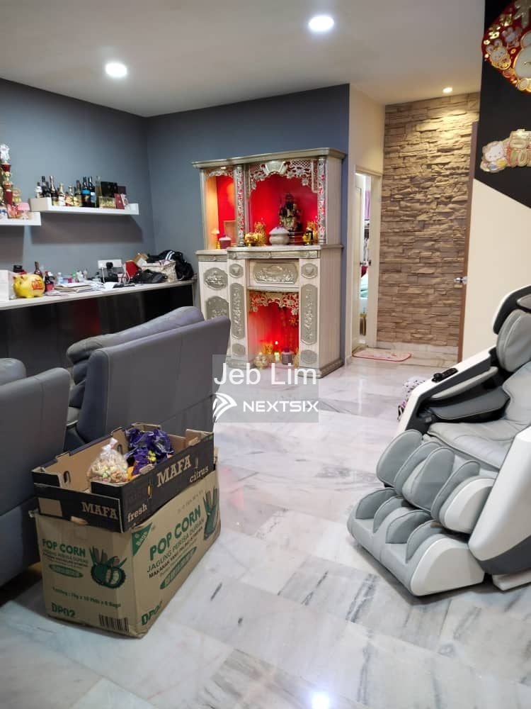 2-sty Superlink House For Sale in Skudai Johor - Image 9