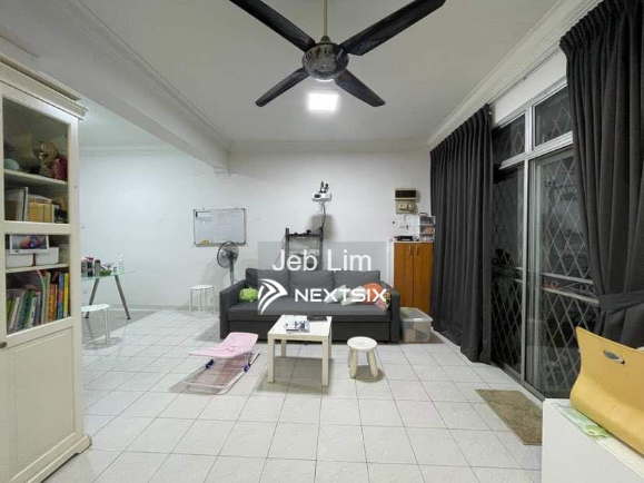 2-sty Terrace/Link House For Rent in Skudai Johor - Image 10