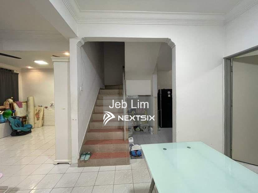 2-sty Terrace/Link House For Rent in Skudai Johor - Image 5