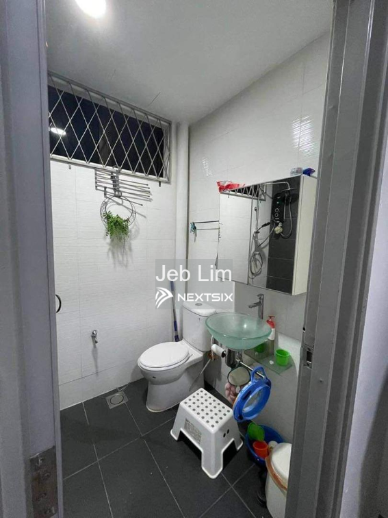 2-sty Terrace/Link House For Rent in Skudai Johor - Image 6