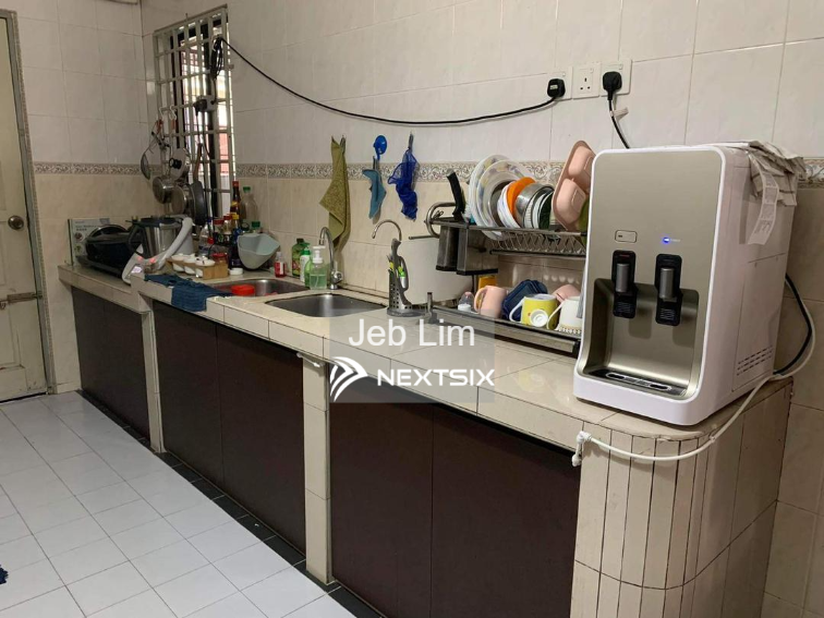 2-sty Terrace/Link House For Rent in Skudai Johor - Image 7
