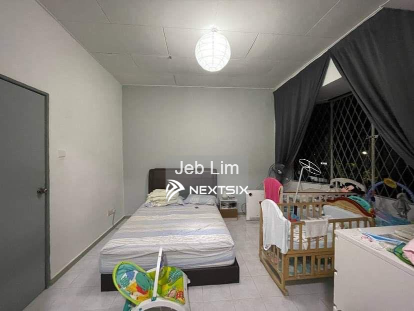 2-sty Terrace/Link House For Rent in Skudai Johor - Image 8