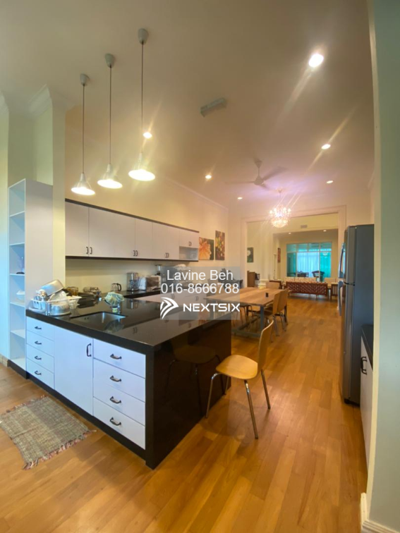 Bungalow For Rent in Gelang Patah Johor