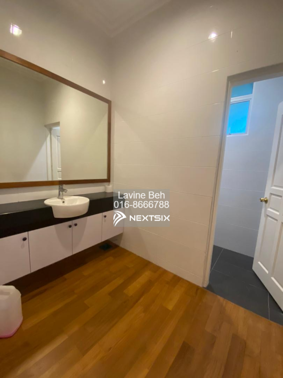 Bungalow For Rent in Gelang Patah Johor - Image 10