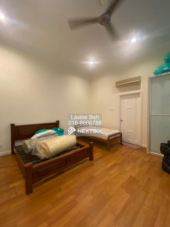 Bungalow For Rent in Gelang Patah Johor - Image 5