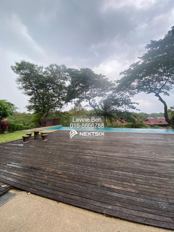 Bungalow For Rent in Gelang Patah Johor - Image 6