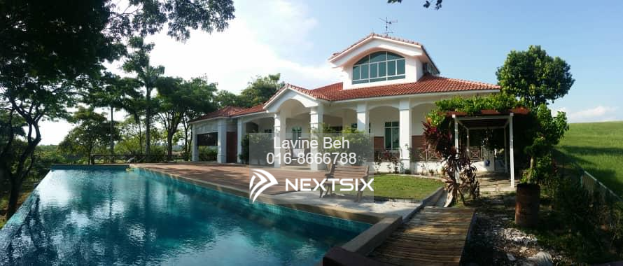 Bungalow For Rent in Gelang Patah Johor - Image 9