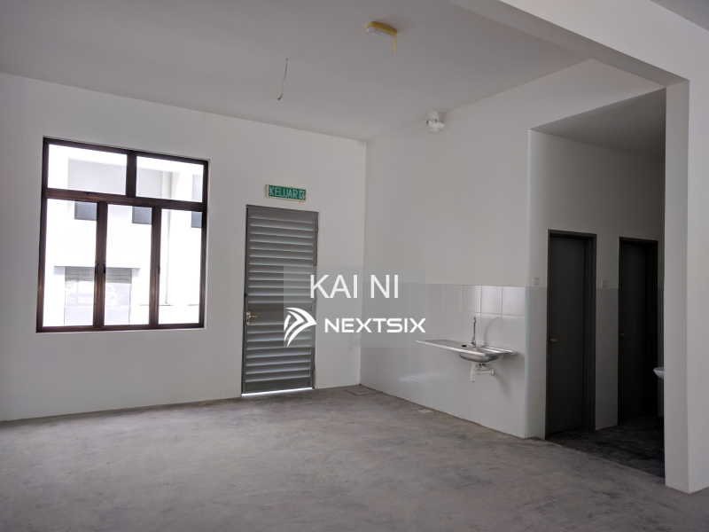 Shop Office For Rent in Horizon Hills Johor - Image 5