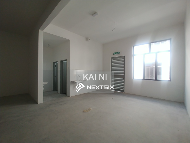 Shop Office For Rent in Horizon Hills Johor - Image 6