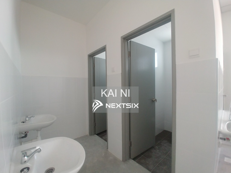 Shop Office For Rent in Horizon Hills Johor - Image 8