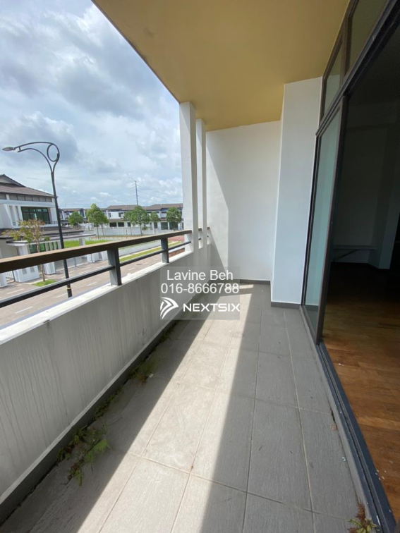 Semi-detached House For Sale in Iskandar Puteri (Nusajaya) Johor - Image 9