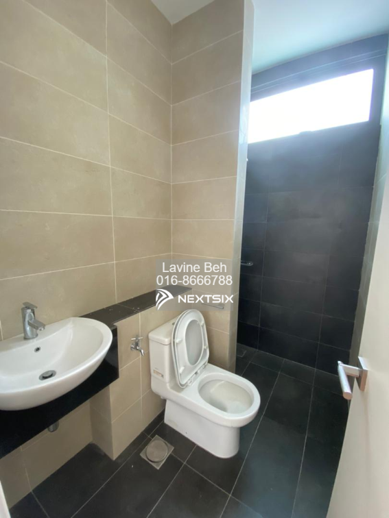 Semi-detached House For Sale in Iskandar Puteri (Nusajaya) Johor - Image 10