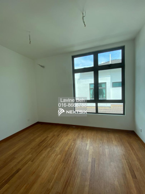 Semi-detached House For Sale in Iskandar Puteri (Nusajaya) Johor - Image 6
