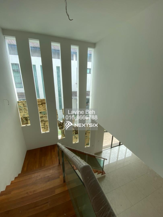 Semi-detached House For Sale in Iskandar Puteri (Nusajaya) Johor - Image 7