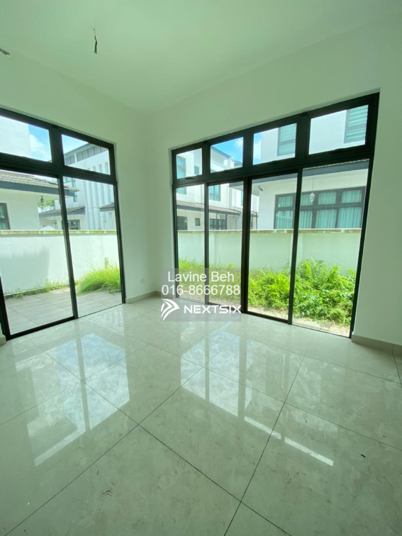 Semi-detached House For Sale in Iskandar Puteri (Nusajaya) Johor - Image 8