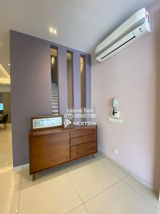 Semi-detached House For Sale in Iskandar Puteri (Nusajaya) Johor