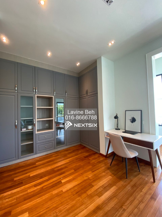 Semi-detached House For Sale in Iskandar Puteri (Nusajaya) Johor - Image 10