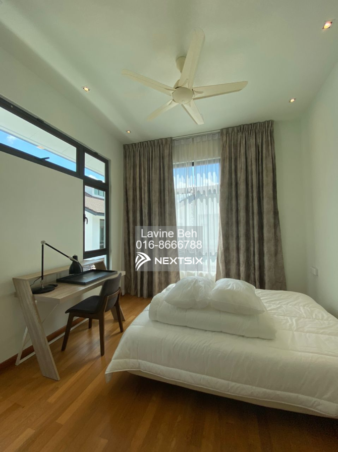 Semi-detached House For Sale in Iskandar Puteri (Nusajaya) Johor - Image 11