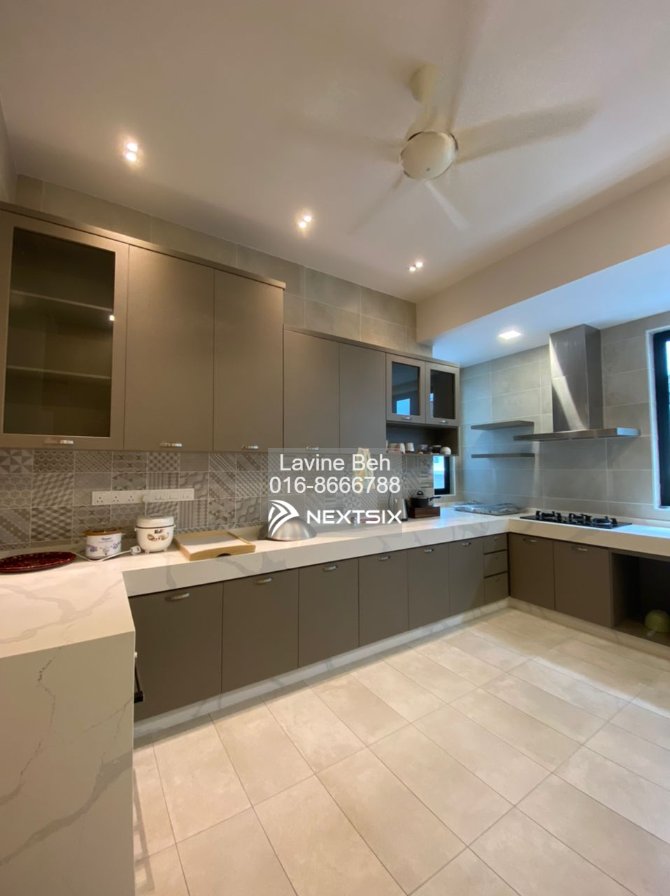 Semi-detached House For Sale in Iskandar Puteri (Nusajaya) Johor - Image 12