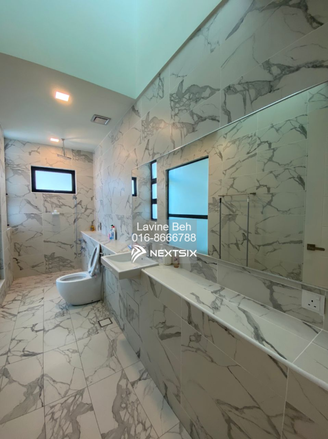 Semi-detached House For Sale in Iskandar Puteri (Nusajaya) Johor - Image 13