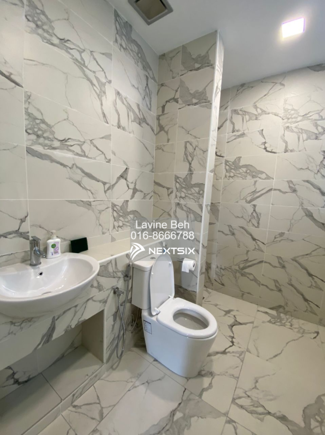 Semi-detached House For Sale in Iskandar Puteri (Nusajaya) Johor - Image 14