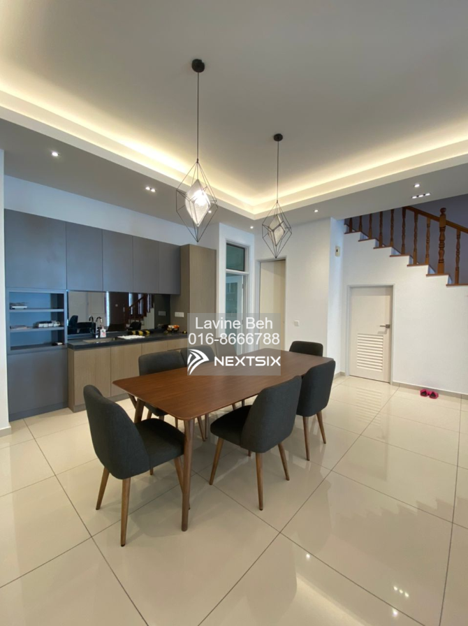 Semi-detached House For Sale in Iskandar Puteri (Nusajaya) Johor - Image 15