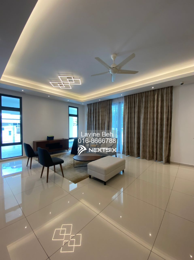 Semi-detached House For Sale in Iskandar Puteri (Nusajaya) Johor - Image 16