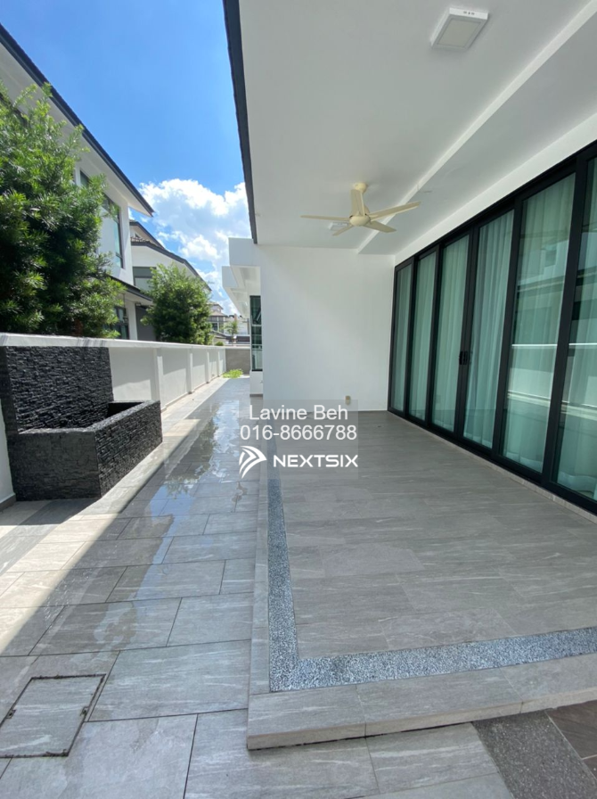 Semi-detached House For Sale in Iskandar Puteri (Nusajaya) Johor - Image 17