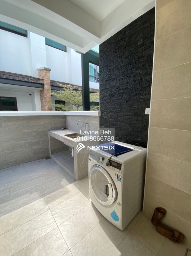 Semi-detached House For Sale in Iskandar Puteri (Nusajaya) Johor - Image 5