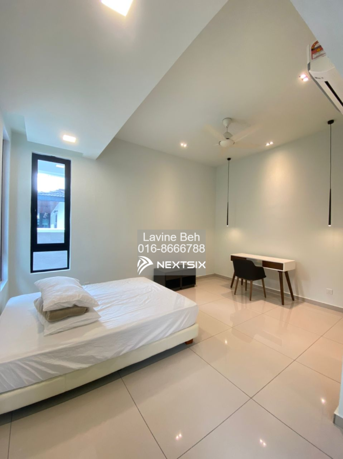 Semi-detached House For Sale in Iskandar Puteri (Nusajaya) Johor - Image 6