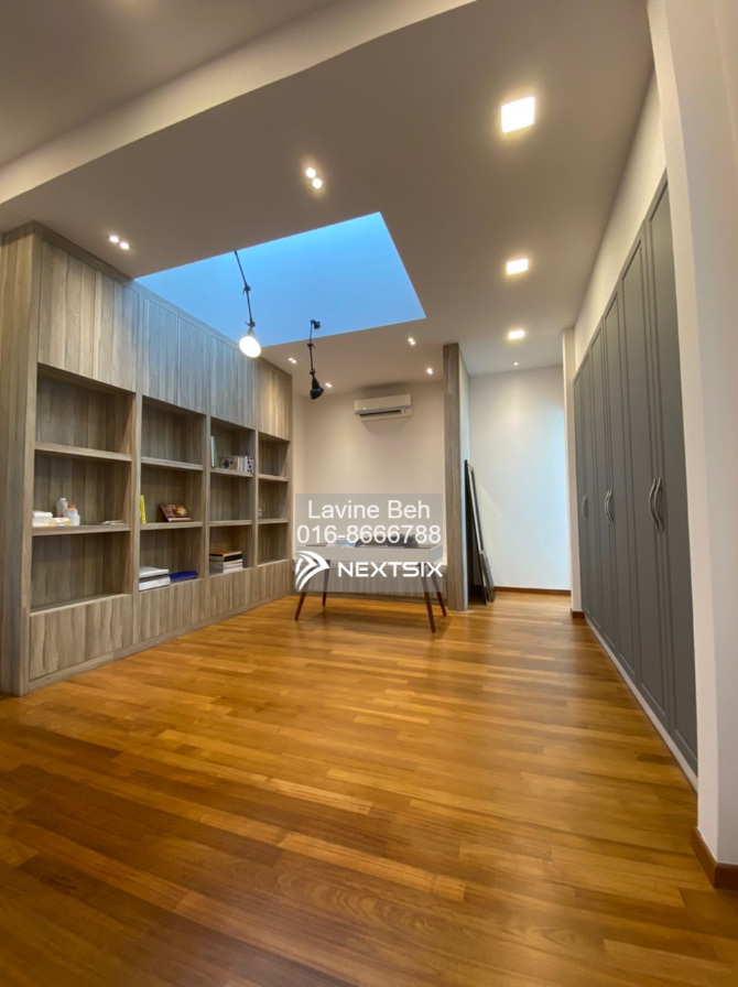 Semi-detached House For Sale in Iskandar Puteri (Nusajaya) Johor - Image 7