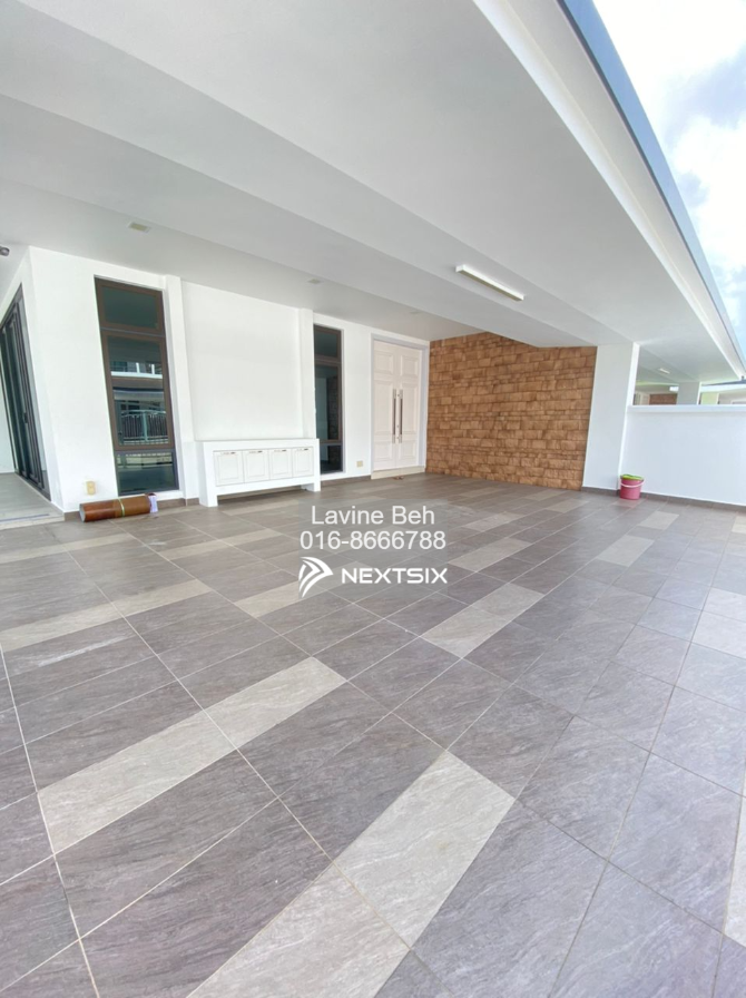 Semi-detached House For Sale in Iskandar Puteri (Nusajaya) Johor - Image 8